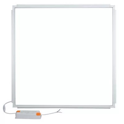 Настенно-потолочный светильник  ULO-RF6060-38W/4000K REFRAME WHITE Uniel