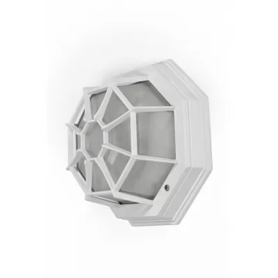 Настенный светильник уличный SIDNEY 10834 W Oasis Light