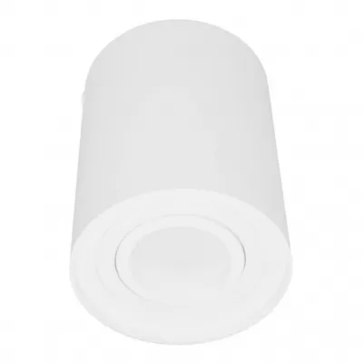 Точечный светильник Balston  LDC 8055-A WT Lumina Deco