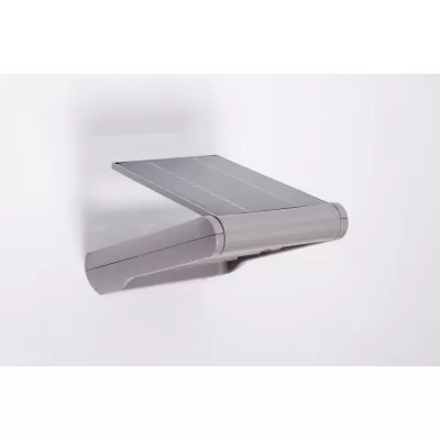 Уличный консольный светильник  W6144S-2-SL S Oasis Light