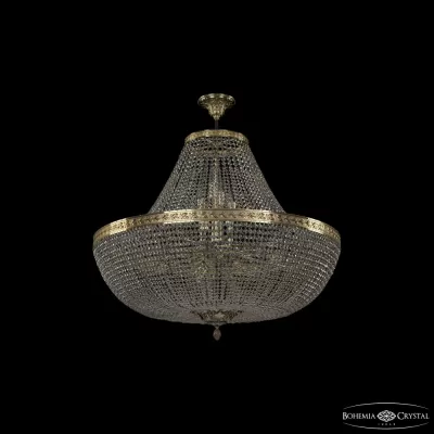 Потолочная люстра 1905 19051/H1/90IV G C1 Bohemia