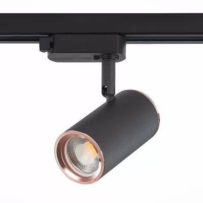 Трековый светильник Cromi ST301.426.01 ST Luce