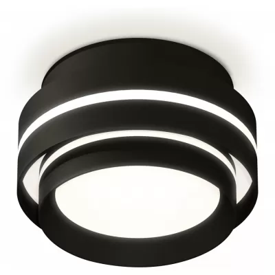 Точечный светильник Techno Spot XS8414004 Ambrella