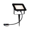 Грунтовый светильник Plug Shine Flood 94575 белый Paulmann