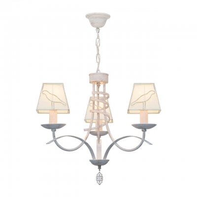 Подвесная люстра Grace TL1139-3H TopLight