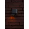 Архитектурная подсветка TUBE 6040-1 Gr серый цилиндр Oasis Light