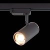 Трековый светильник Cromi ST301.426.01 цилиндр черный ST Luce