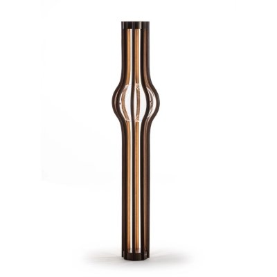 Торшер Ashaa MJ60911F/A nut-brown DeLight Collection