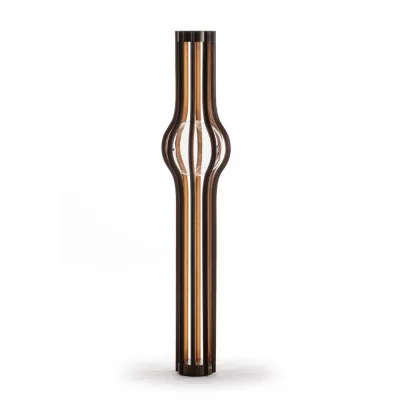 Торшер Ashaa MJ60911F/A nut-brown DeLight Collection
