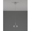 Подвесной светильник Luma V10856-PL белый цилиндр