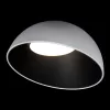 Потолочный светильник Egg 10197/500 WB белый Loft It