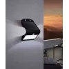 Настенный светильник уличный LAMOZZO 900255 прозрачный Eglo