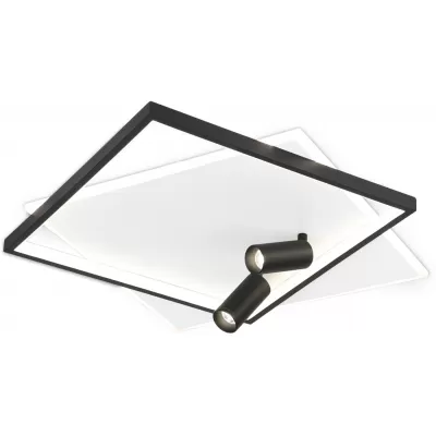 Настенно-потолочный светильник COMFORT FL5138 Ambrella