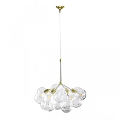 Подвесная люстра Bunch 10048/6 Gold Loft It