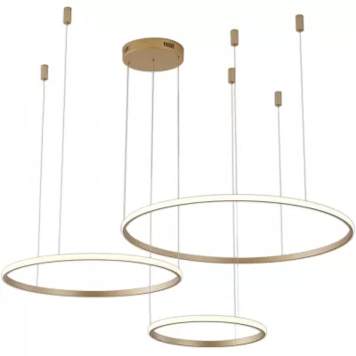 Подвесной светильник Ringolight ZRS.33325.75F германия