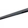 Трековый светильник Linea A4665PL-1BK черный Artelamp