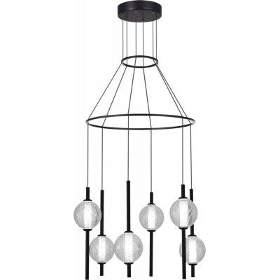 Подвесной светильник Peek SL6120.403.06 ST Luce