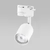 Трековый светильник Tracer 4496 белый TK Lighting
