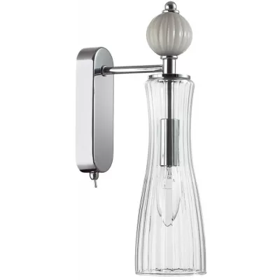 Бра Emily 8269/1W Lumion прозрачное