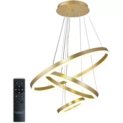 Подвесной светильник Oreol LED LAMPS 81279 Natali Kovaltseva