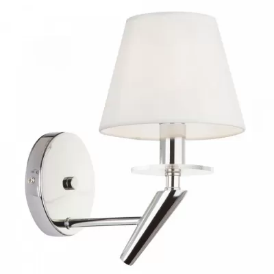 Бра Una FR5031WL-01CH Freya