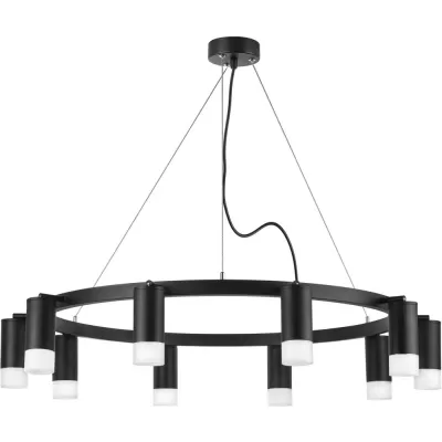 Подвесной светильник Rullo LR0203701 Lightstar дизайнерский