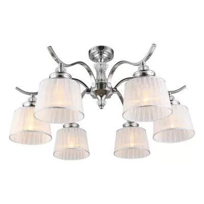 Потолочная люстра Arosio OML-88407-06 Omnilux