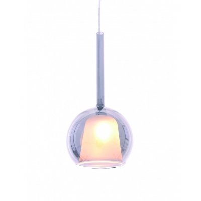 Подвесной светильник Priola  LDP 1187 GY Lumina Deco