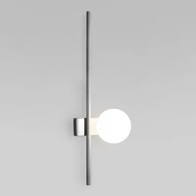 Настенный светильник Frost 503052 хром Eurosvet