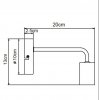 Бра Scott 45265/01/31 Lucide