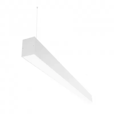 Потолочный светильник Профиль ДСО01-36-101-5К-Б Wolta