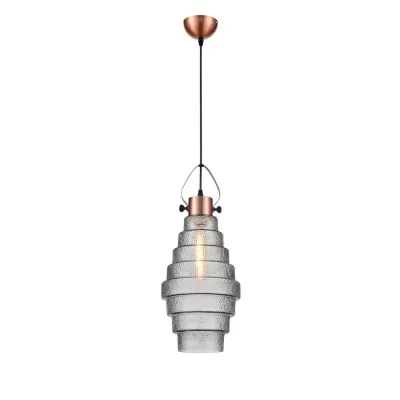Подвесной светильник Genio VL5402P11 Vele Luce для гостиной