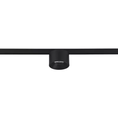 Трековый светильник Nola DL20733WW5B черный