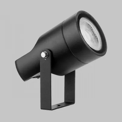 Грунтовые светильники Gras IL.0014.0030-BK Imex