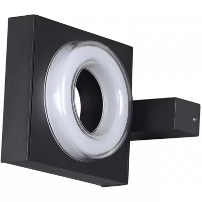Настенный светильник уличный Vart 6654/5WL Odeon Light