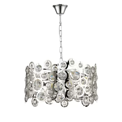 Подвесная люстра Letina SL1103.103.08 ST Luce