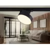 Трековый светильник Track System GL6839 цилиндр белый Ambrella