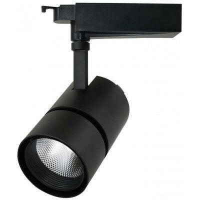 Трековый светильник Track Lights A2450PL-1BK Artelamp