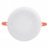 Точечный светильник Downlight DCR301 белый Ambrella