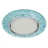 Точечный светильник  DK LD25 BL/WH ЭРА