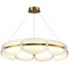 Подвесная люстра Etoile SL1304.203.56 белая ST Luce