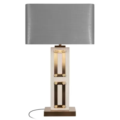 Интерьерная настольная лампа Flagstone 10445T/B Loft It Интерьерная настольная лампа Flagstone 10445T/B Loft It