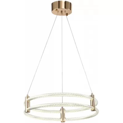 Подвесной светильник Ringer ZRS.57792.96
