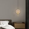 Подвесной светильник  Remus-One01 прозрачный ImperiumLoft