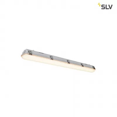Уличный светильник подвесной Imperva 1001314 SLV