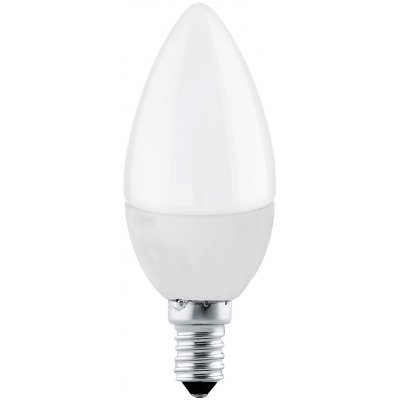 Лампочка светодиодная LM_LED_E14 11926 Eglo