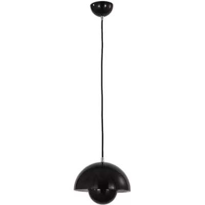 Подвесной светильник Narni Narni 197.1 nero Lucia Tucci