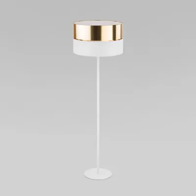 Торшер Hilton 5074 Hilton Gold TK Lighting