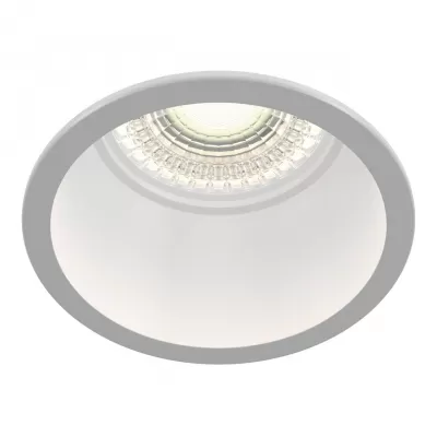 Точечный светильник Reif DL049-01W Maytoni