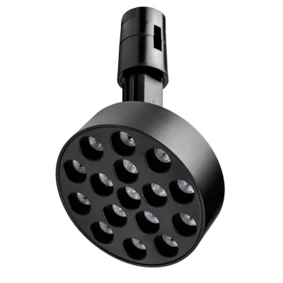 Трековый светильник Due Hermes 210747 Lightstar